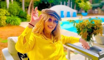 Бывшая домработница встала на защиту Пугачевой