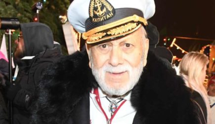 Бедрос Киркоров предсказал свою смерть? Стали известны жуткие слова артиста