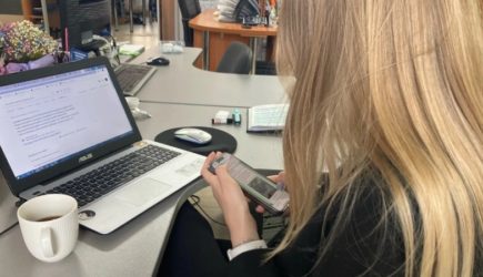 С 5 мая прекращает работу: еще один популярный мессенджер навсегда покидает Россию