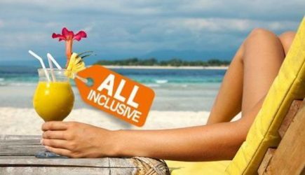Россиянам назвали новое направление для отдыха по системе &laquo;все включено&raquo;