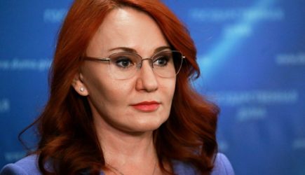 В Госдуме рассказали, как получать пенсию в 100 тысяч рублей