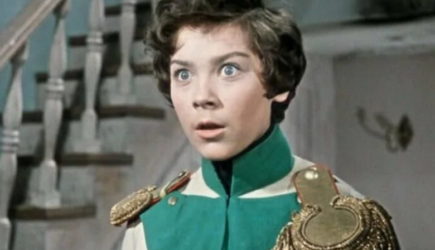 &laquo;Бросила всю себя под народного артиста&raquo;: как деспотичный Миронов превратил Голубкину в послушную домохозяйку