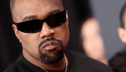 Канье Уэст обвинил семью Кардашьян в &#171;секс-торговле&#187; детьми