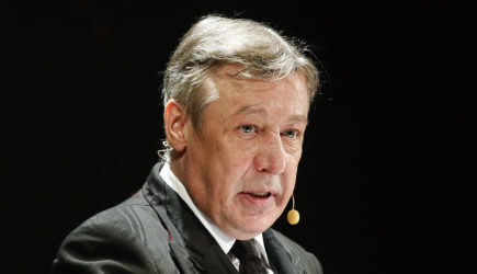 Стало известно важное решение суда об УДО для Михаила Ефремова