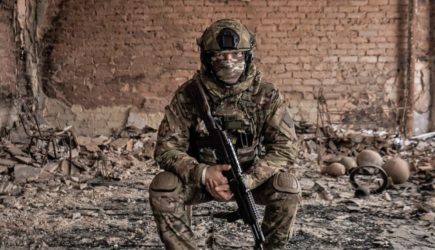 Украинский солдат в прощальном видео пожалел о вере Зеленскому