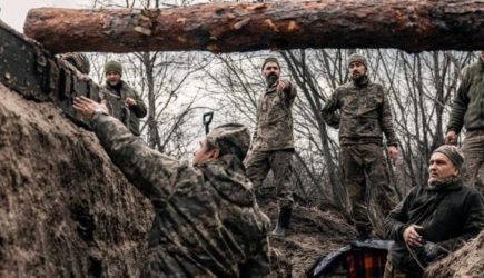 «В рай точно не попадут»: раскрыта судьба застрявших под Курском бойцов ВСУ