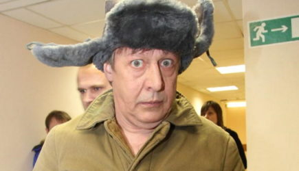 &laquo;Его понесет моментально&raquo;: нарколог рассказал, что ждет Михаила Ефремова после освобождения из колонии