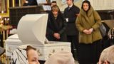 Господи, помилуй: как выглядит в гробу умершая от рака Лариса Голубкина