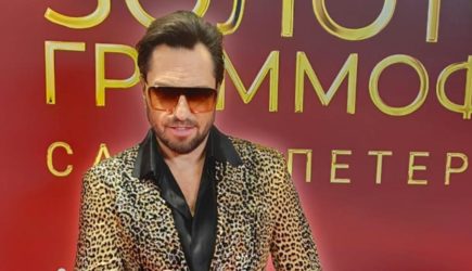 «Хочу всем передать»: Ревва сделал громкое заявление о своем отношении к России