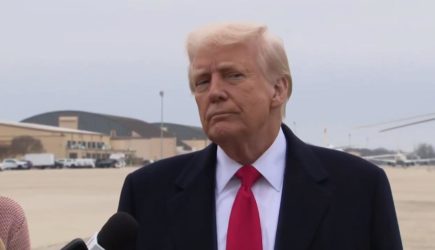 Был отравлен: в США обеспокоены здоровьем Трампа