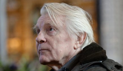 Юрий Назаров сделал заявление о внебрачном сыне Александра Ширвиндта