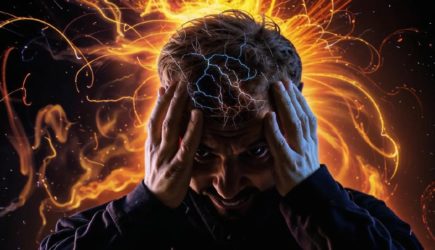 Спокойная жизнь кончится через пару часов: Магнитная буря уровня Kp 6 накроет Землю 25 марта