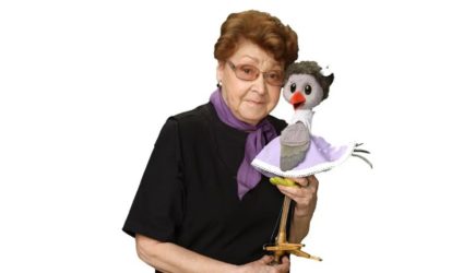 Умерла легендарная советская актриса Галина Марченко