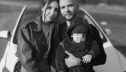 Беременная женщина, убитая под Суджей: мир узнал пугающие факты