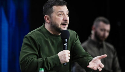 «Дни сочтены»: поступок Зеленского вызвал ярость на Западе