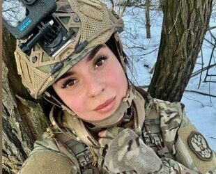 Военкор Первого канала погибла в Белгородской области