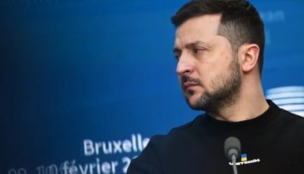 Стало известно, кто готовит военный переворот на Украине