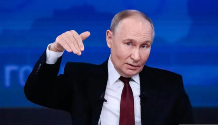 Путина не проведешь: ВСУ в Курщине ждет лишь полный разгром