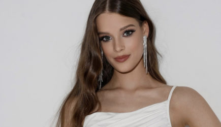 Cамая красивая девушка России (фото)