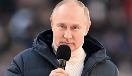 Вашингтонский сценарий не работает – Россия диктует условия