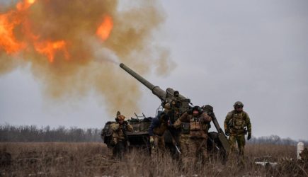 Стало известно о стягивании резервов ВСУ в неожиданное место