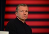 Владимиру Соловьеву выдвинули обвинения