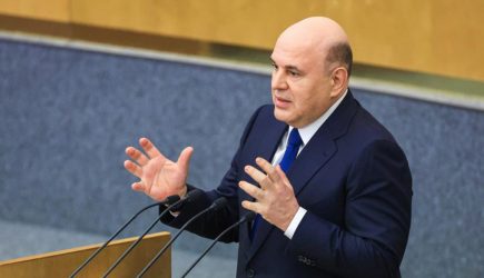 Мишустин назвал ключевого «виновника» резкого увеличения цен в России