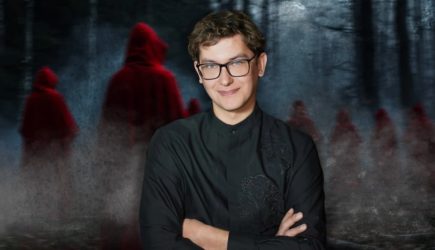 Финалист «Битвы экстрасенсов» назвал 5 вещей, которые категорически нельзя делать на ночь