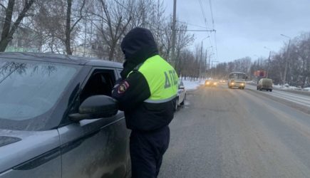 Водителям старше 70 лет полностью запретят садиться за руль &#8212; ГАИ ужесточает правила