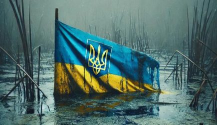 Аналитик Боуз: инициатива Европы по поддержке Украины продержалась десять дней