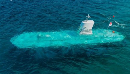 В Египте затонул туристический батискаф с 45 россиянами на борту