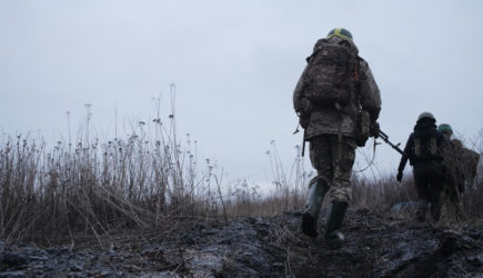 «Дойти до Москвы»: Залужный рассказал что не смогут ВСУ