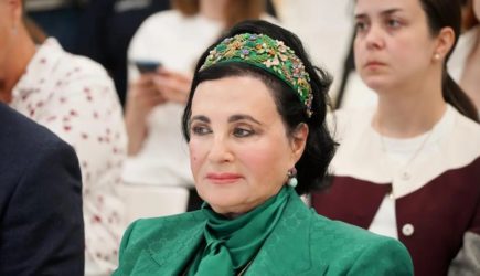 Главная преемница Винер лишилась работы