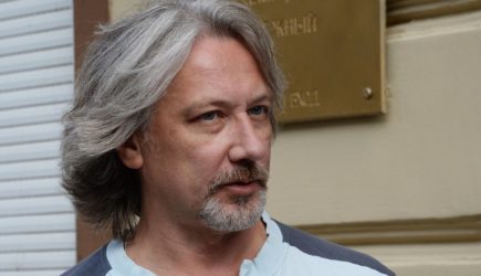 Скончался ведущий любимых шоу детей из 90-х