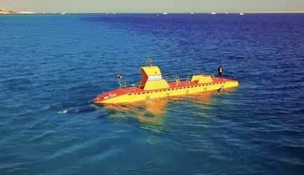 Что известно о подлодке, в которой россияне погибли у берегов Египта: причины крушения