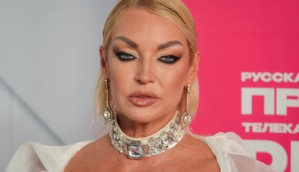 Богатая семья зятя Волочковой оказалась не той, на кого подумали: вот что всплыло наружу