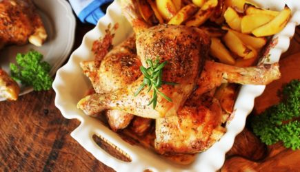 Названа пища, которая повышает риск рака желудка