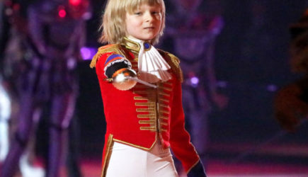 «Разборки на Мальдивах»: сын Рудковской и Плющенко обвинил родителей в издевательствах