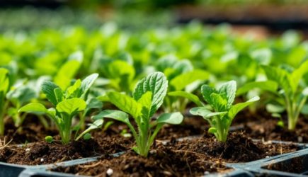 Рассада станет мощной и крепкой: 1 гр. на 1 литр — и томаты с перцами будут толще мизинца — настоящий эликсир