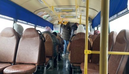 С 1 апреля станет дешевле для всех пенсионеров: вводится новая приятная льгота &mdash; пожилые светятся от радости