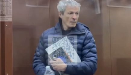 Основателя агрохолдинга &laquo;Русагро&raquo; арестовали