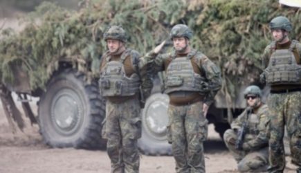 Стало известно о попытке ВСУ вывести жителей Суджи в Польшу и Румынию