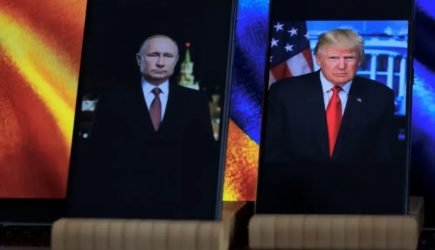 США предложили запустить радикальный сценарий по России после завершения СВО