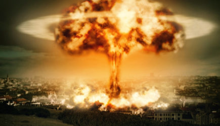 Из-за чего начнётся Третья мировая: Ответ &#171;Нострадамуса&#187;, предсказавшего COVID-19, удивил всех