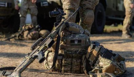 Сбежавшие солдаты ВСУ оставили «сюрпризы» России в Курской области