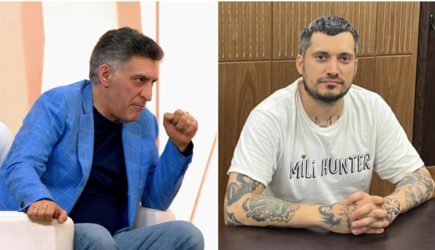 «Смерть мозга»: врач озвучил прогноз для Кеосаяна и Паши Техника