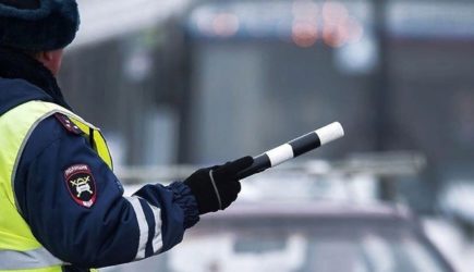 Новые штрафы и подорожание сервисного обслуживания. Автомобилистов предупредили о важных изменениях с 1 апреля