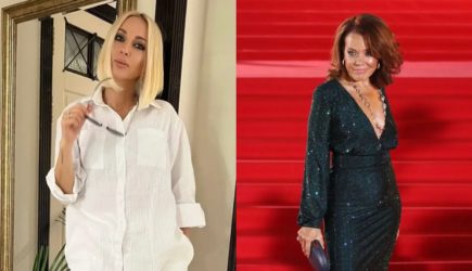 Скандал на шоу &laquo;Суперстар!&raquo;: Кудрявцева устроила разборки с Азизой в прямом эфире