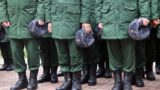 В Генштабе высказались о связи призыва россиян в армию с СВО