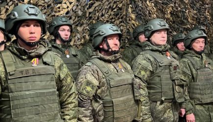 Мобилизация весной 2025 года: Кремль сделал четкое заявление